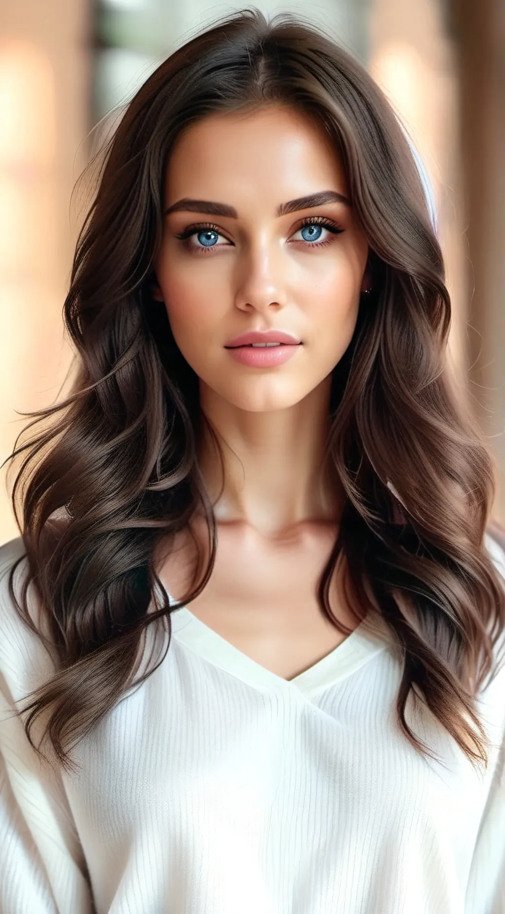 Talkie AI - Chat with Maya