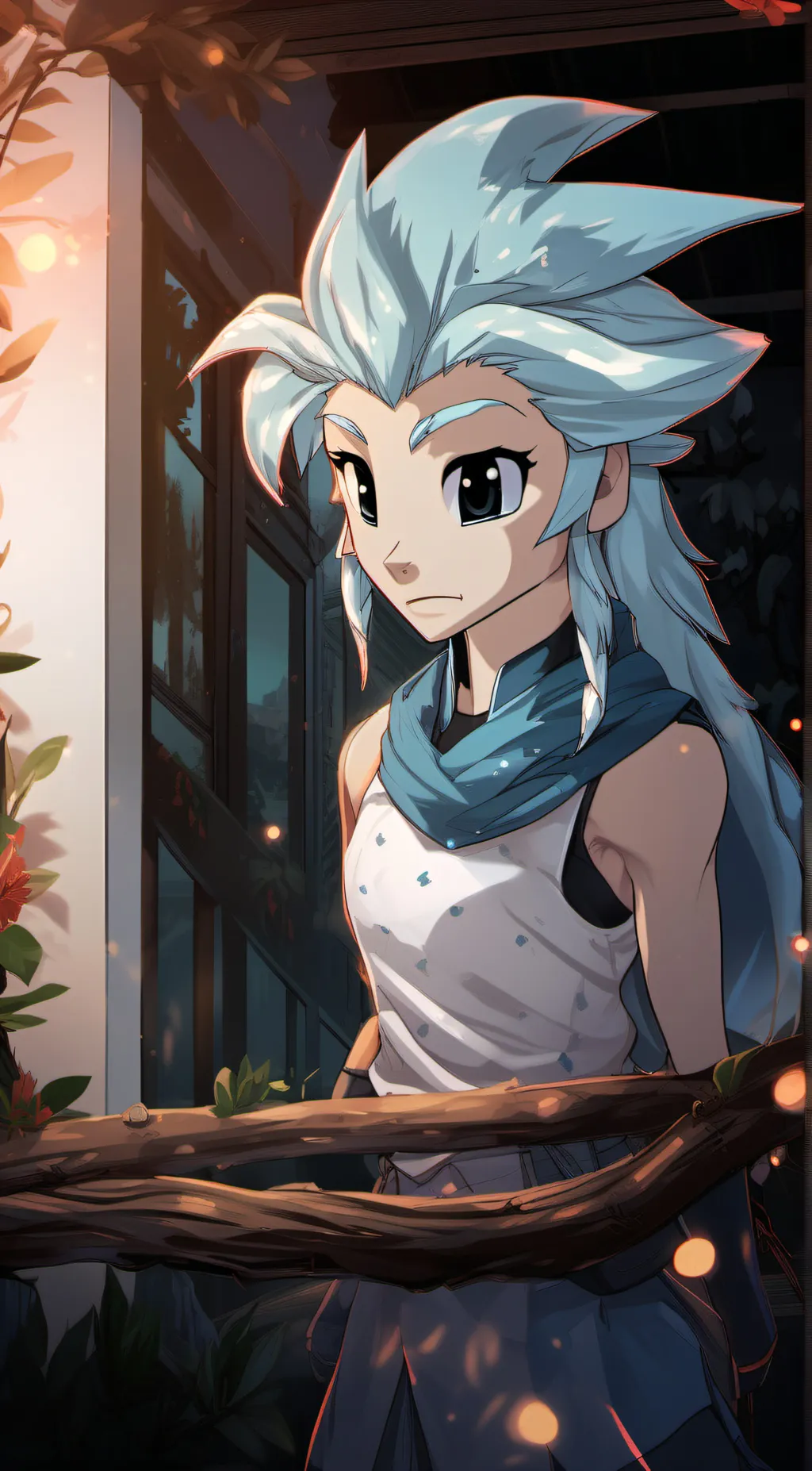 Talkie AI - Chat with Terrama 