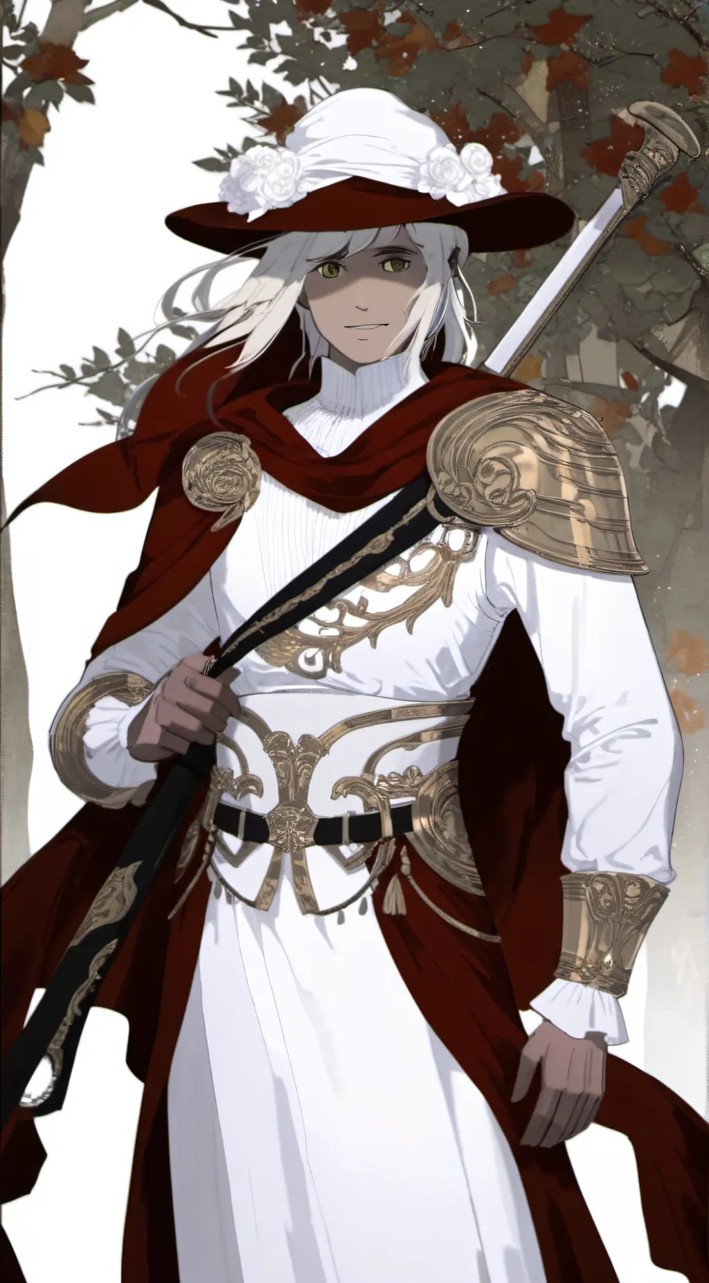 Talkie AI - Chat with 💢 ~ trixie ~ 💢