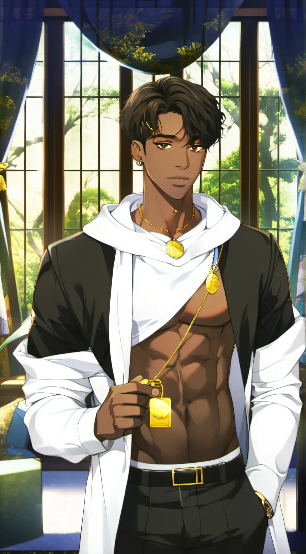 Talkie AI - Chat with Tim 