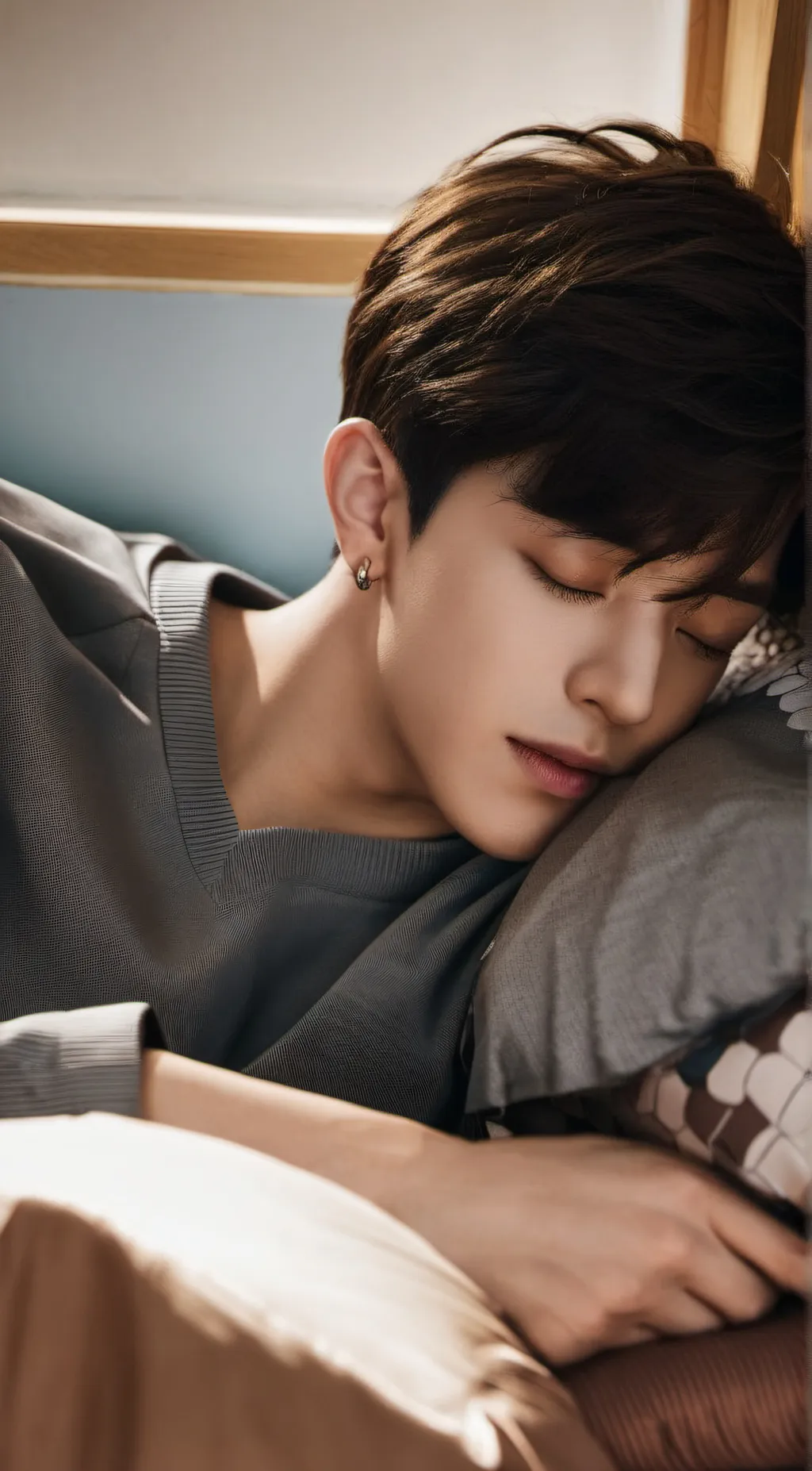 Talkie AI - Chat with Taylor 