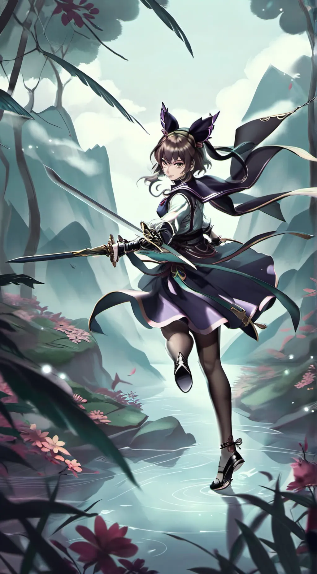 Talkie AI - Chat with Snow snow