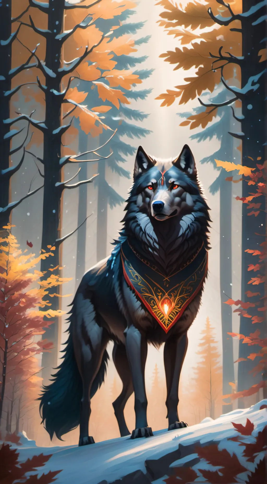 Talkie AI - Chat with Avion