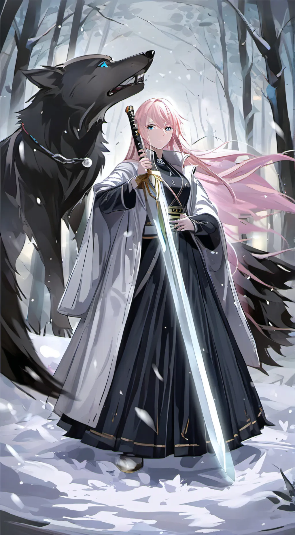 Talkie AI - Chat with Hinata