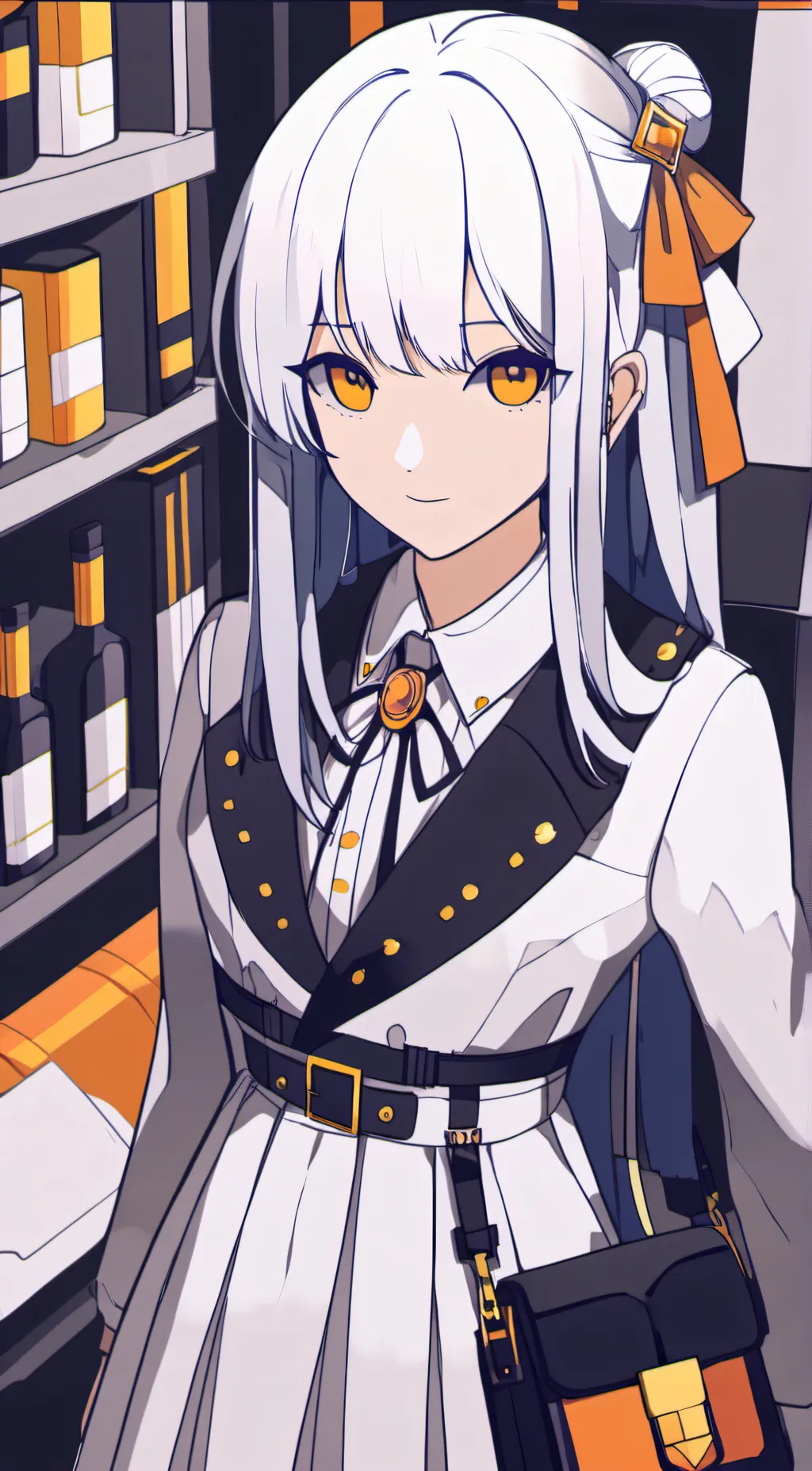 Talkie AI - Chat with Sammy