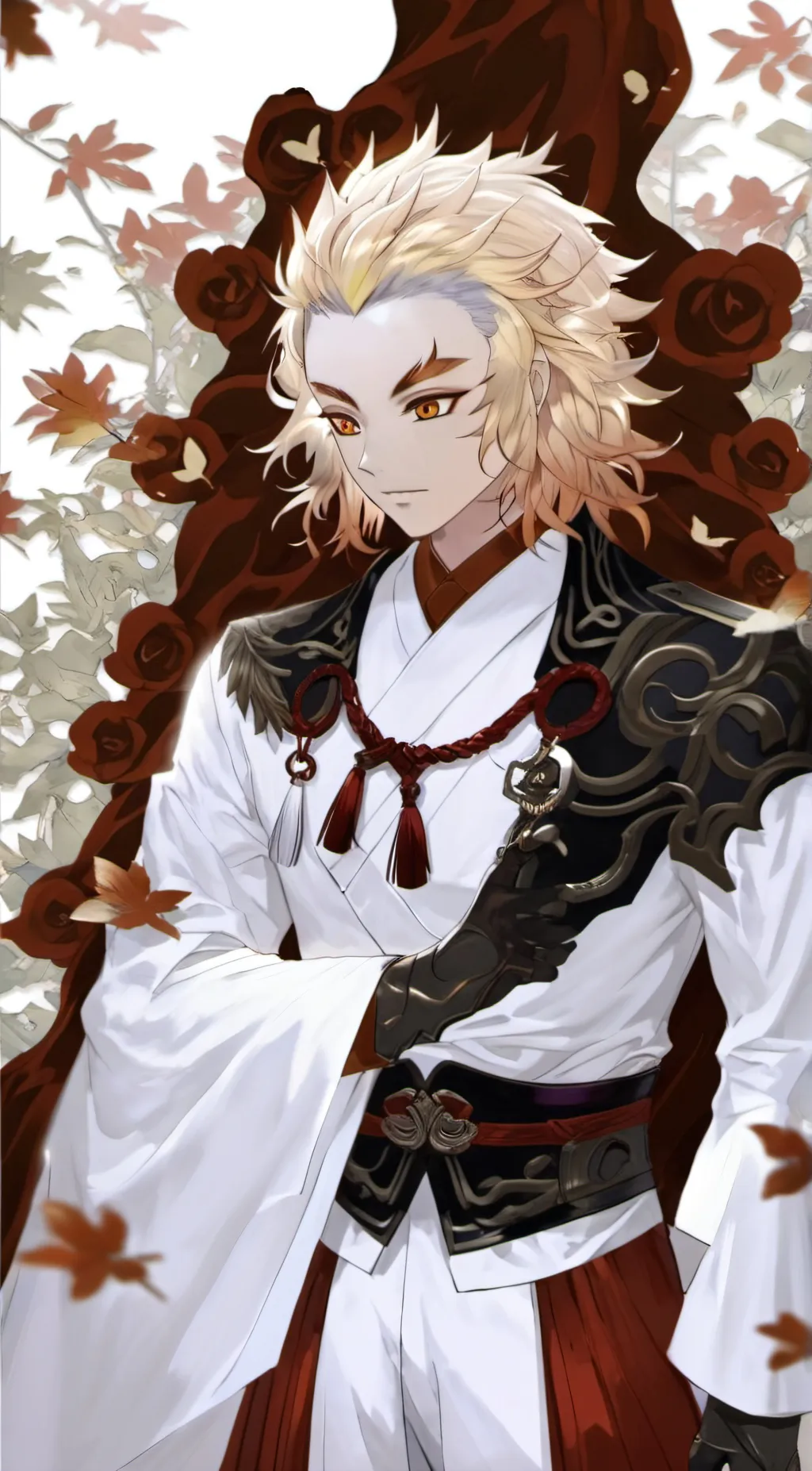 Talkie AI - Chat with Rengoku:)