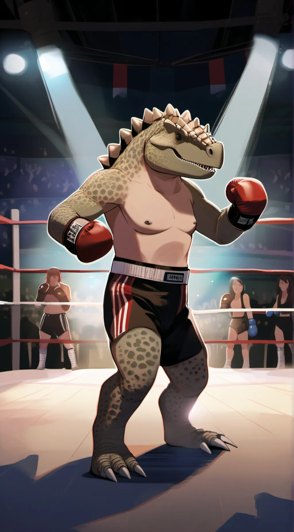 Talkie AI - Chat with Anko