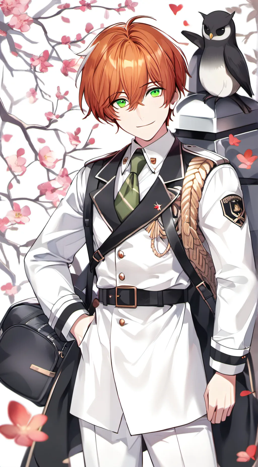 Talkie AI - Chat with IF Calvin