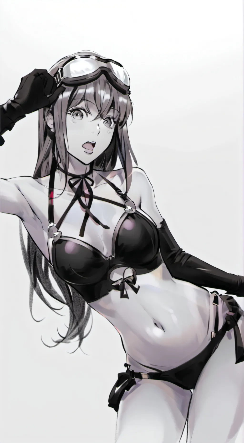 ai character: *~KAIYA~* background