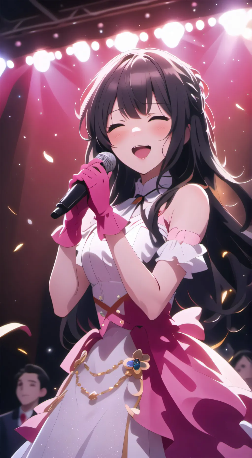 Talkie AI - Chat with Roz 