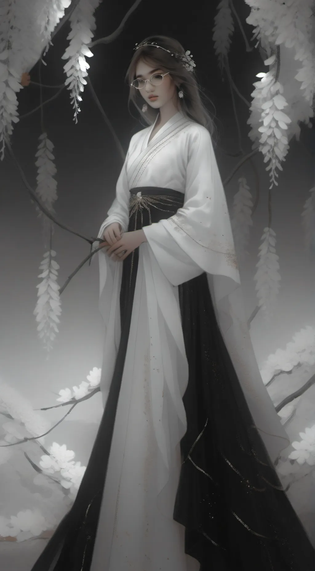 Talkie AI - Chat with victoria 