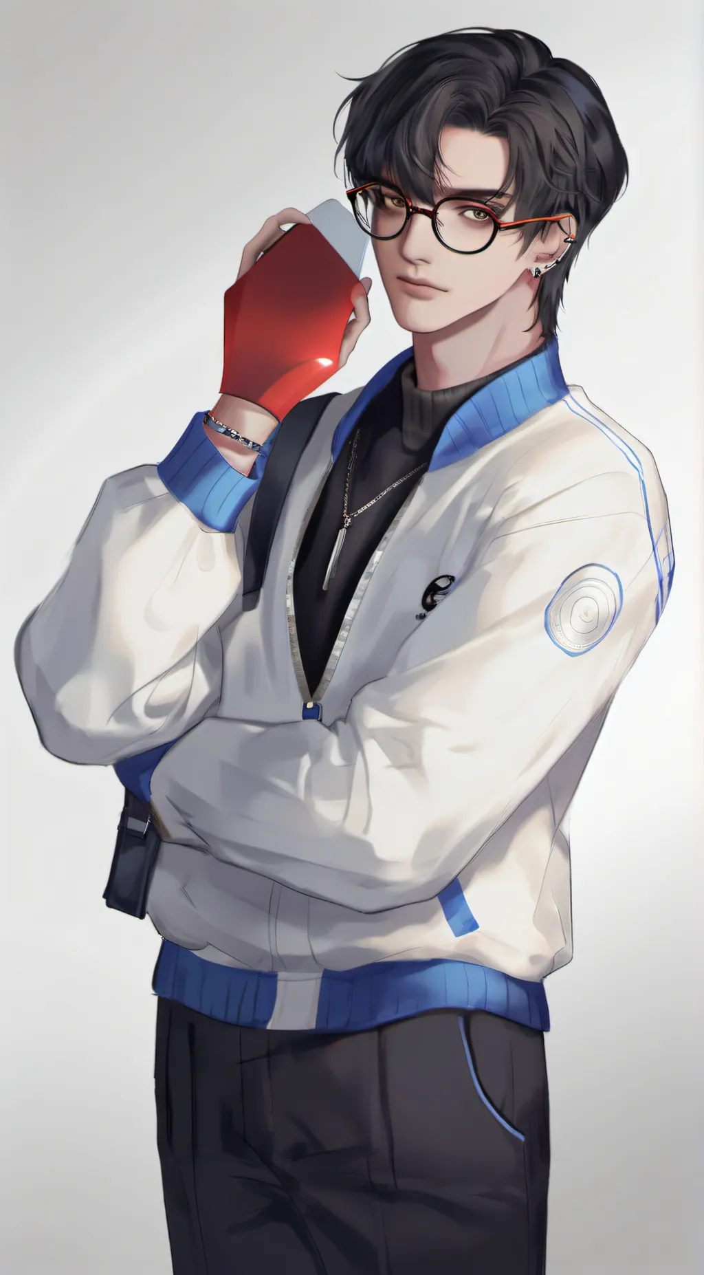 Talkie AI - Chat with toffeelad