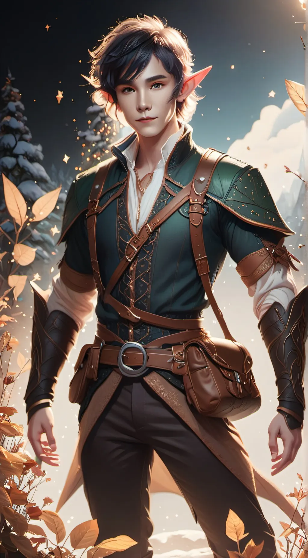 Talkie AI - Chat with Riel