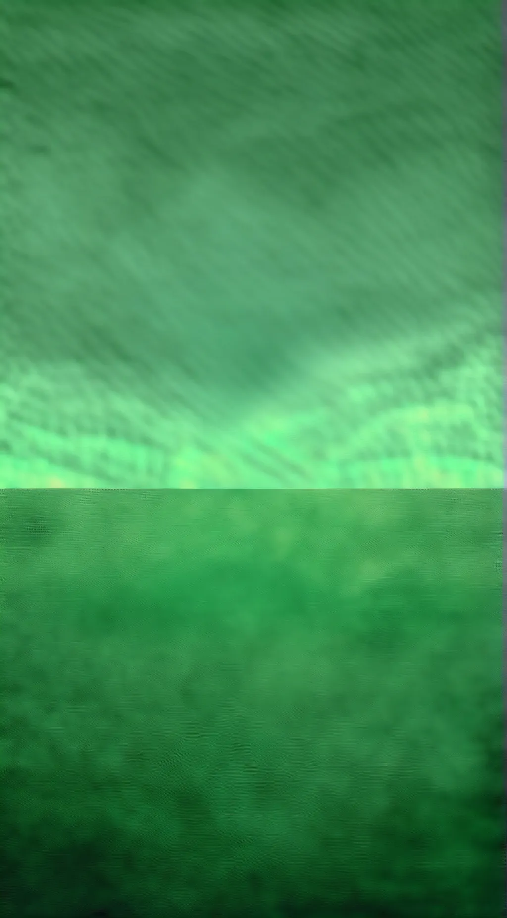 Talkie AI - Chat with Colourblock green