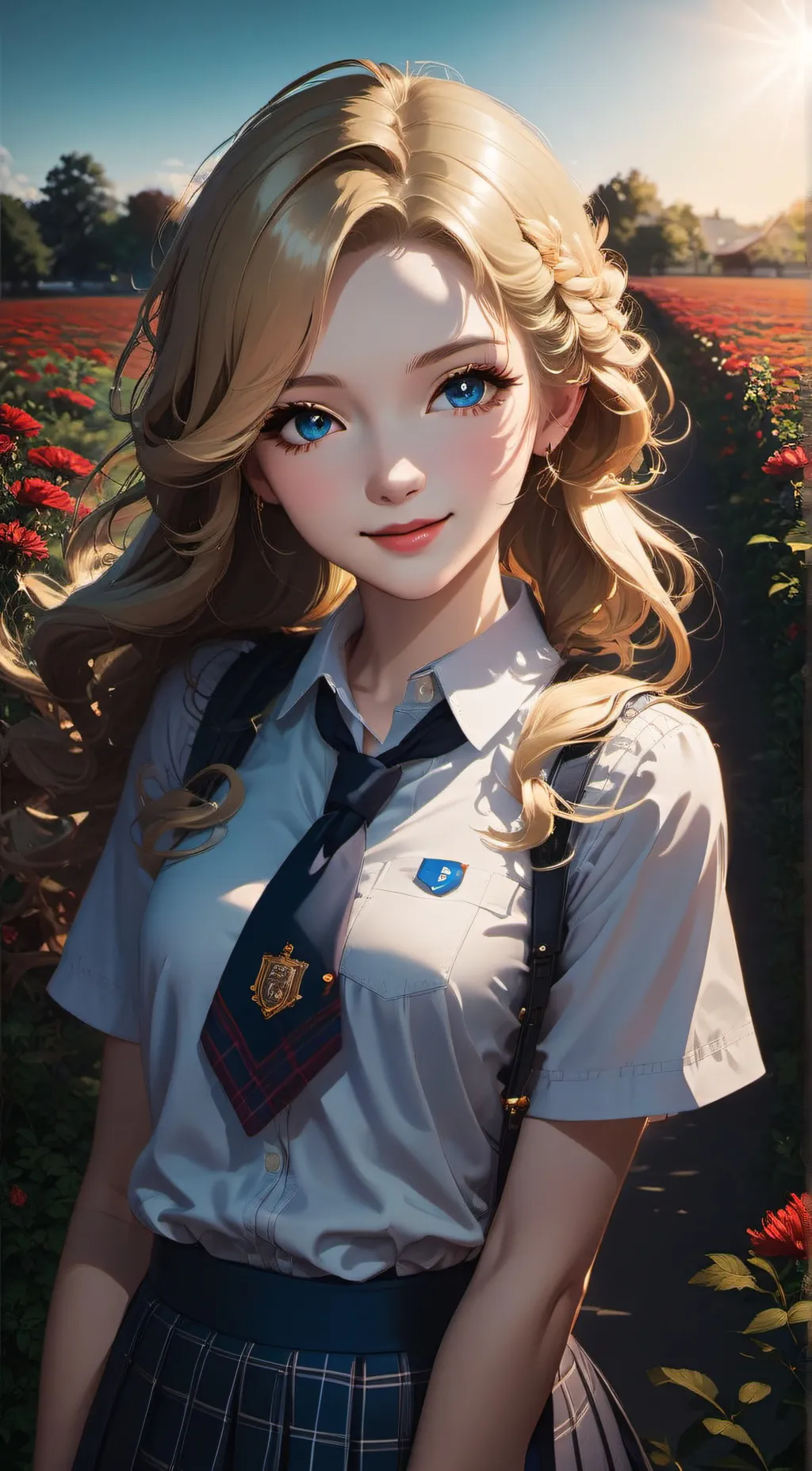 Talkie AI - Chat with Mary Anne