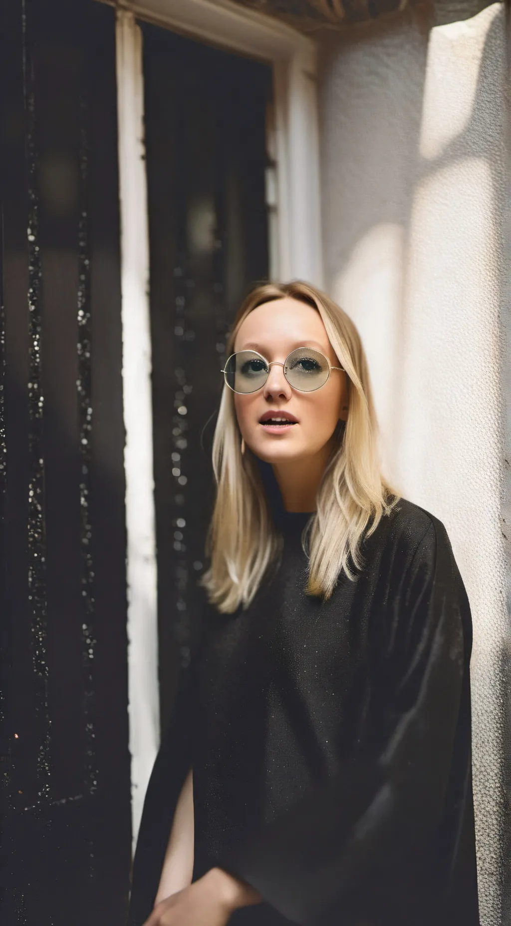 ai character: Julie ( juju)  background