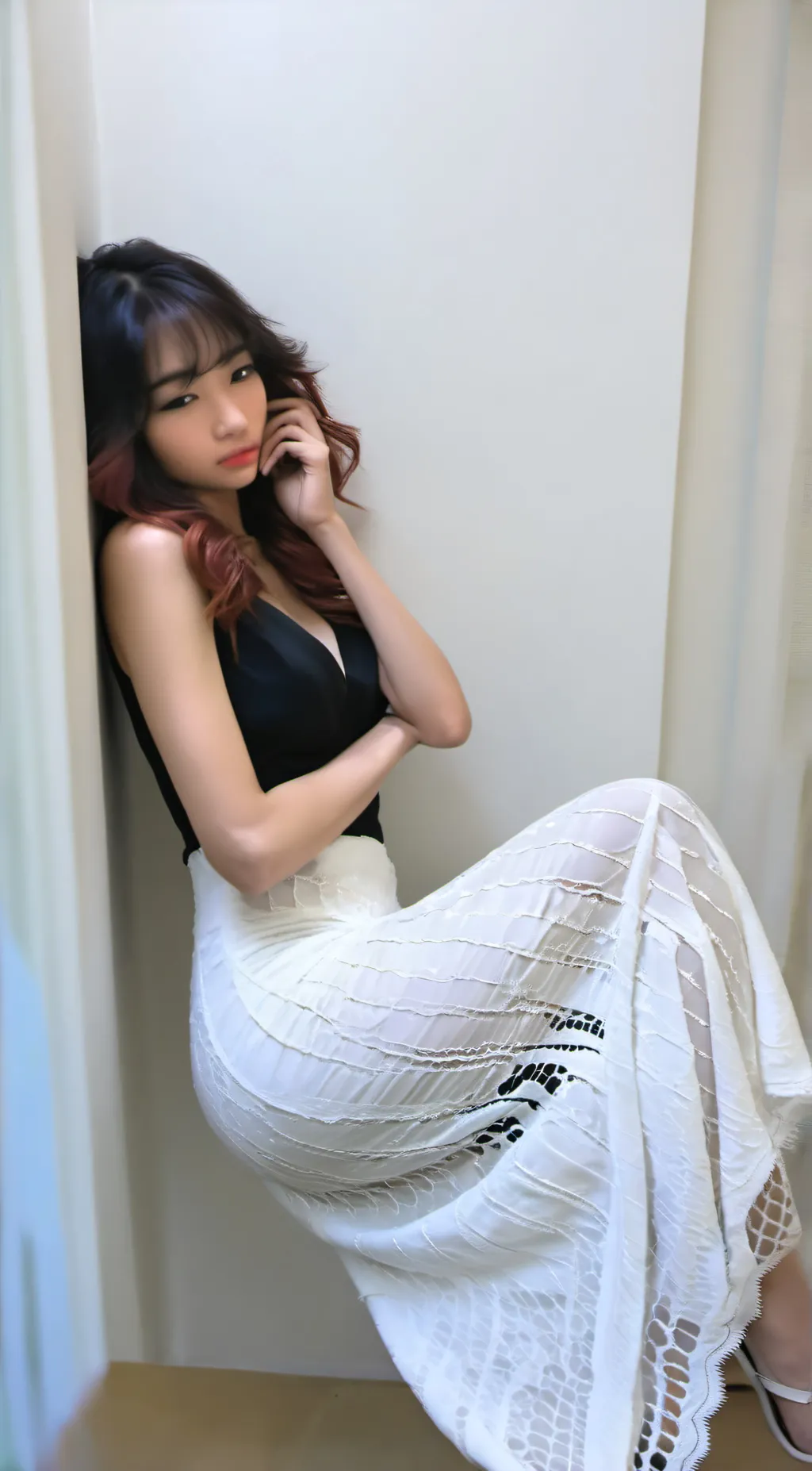 Talkie AI - Chat with 애쉴리