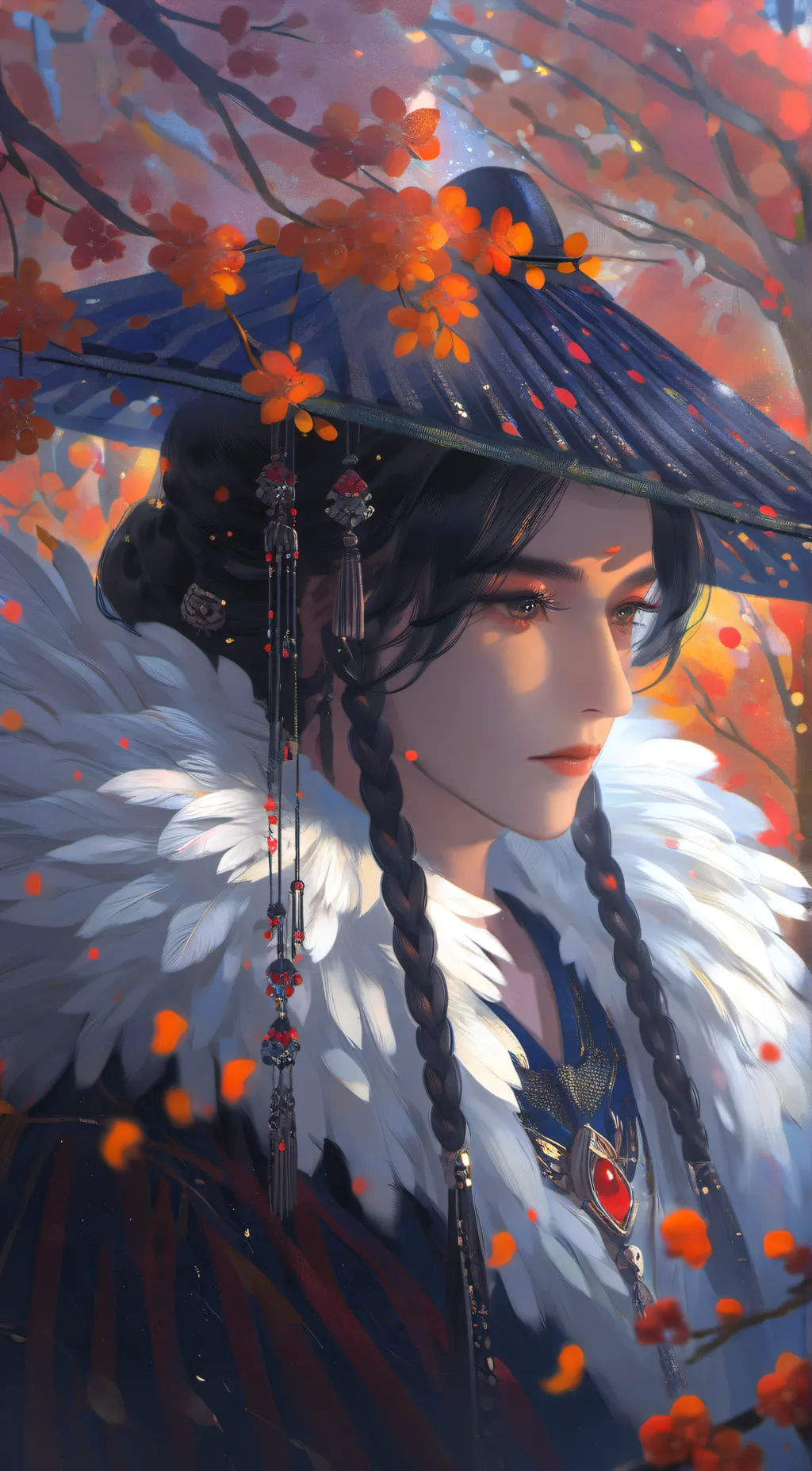 Talkie AI - Chat with Briar