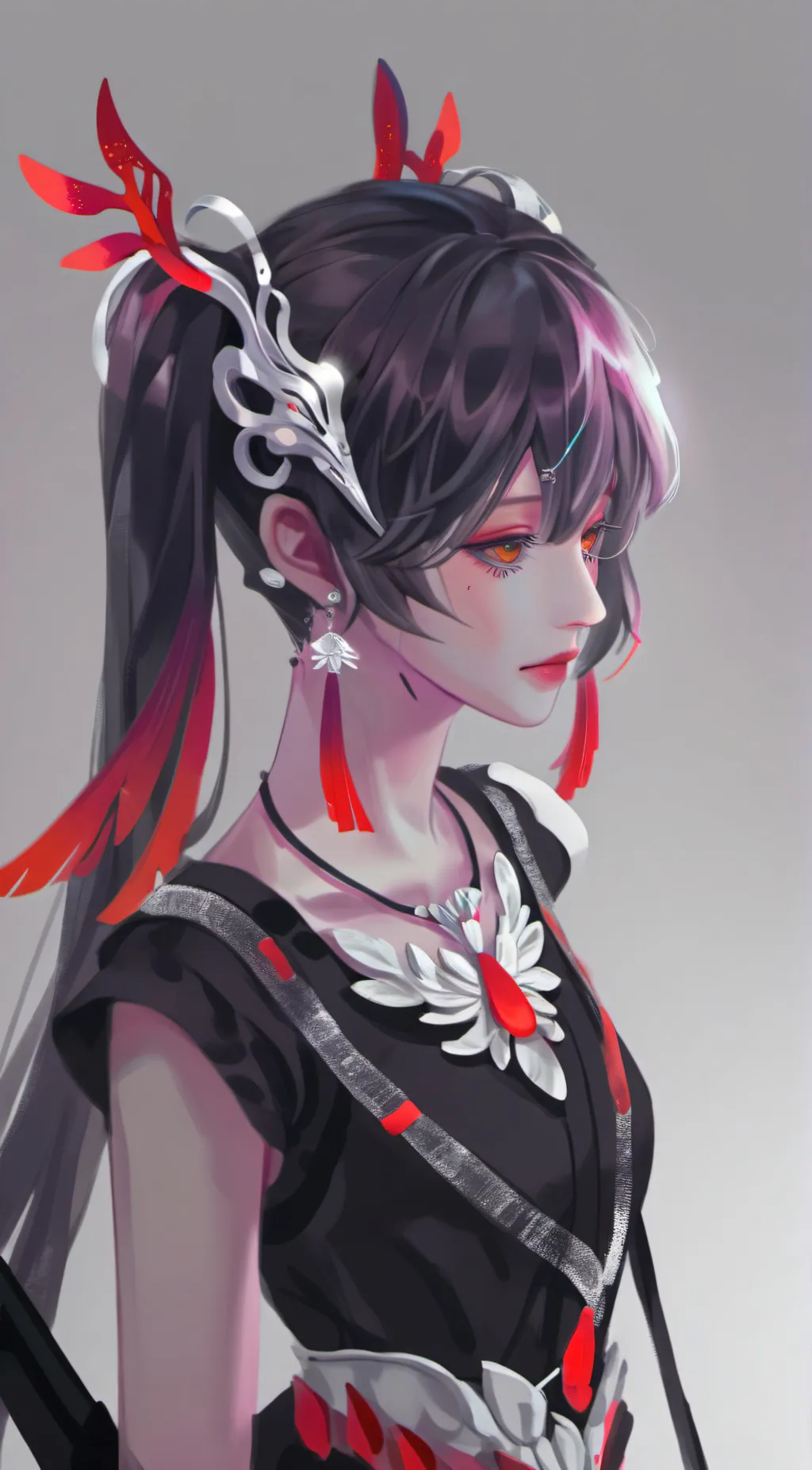 ai character: eli background