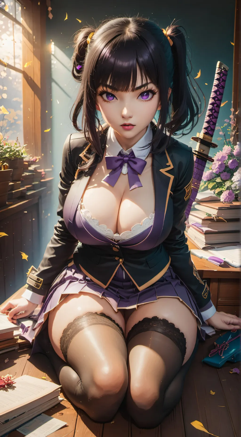 Talkie AI - Chat with Suki