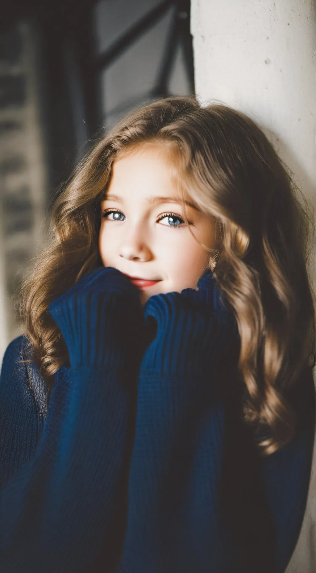 Talkie AI - Chat with peyton