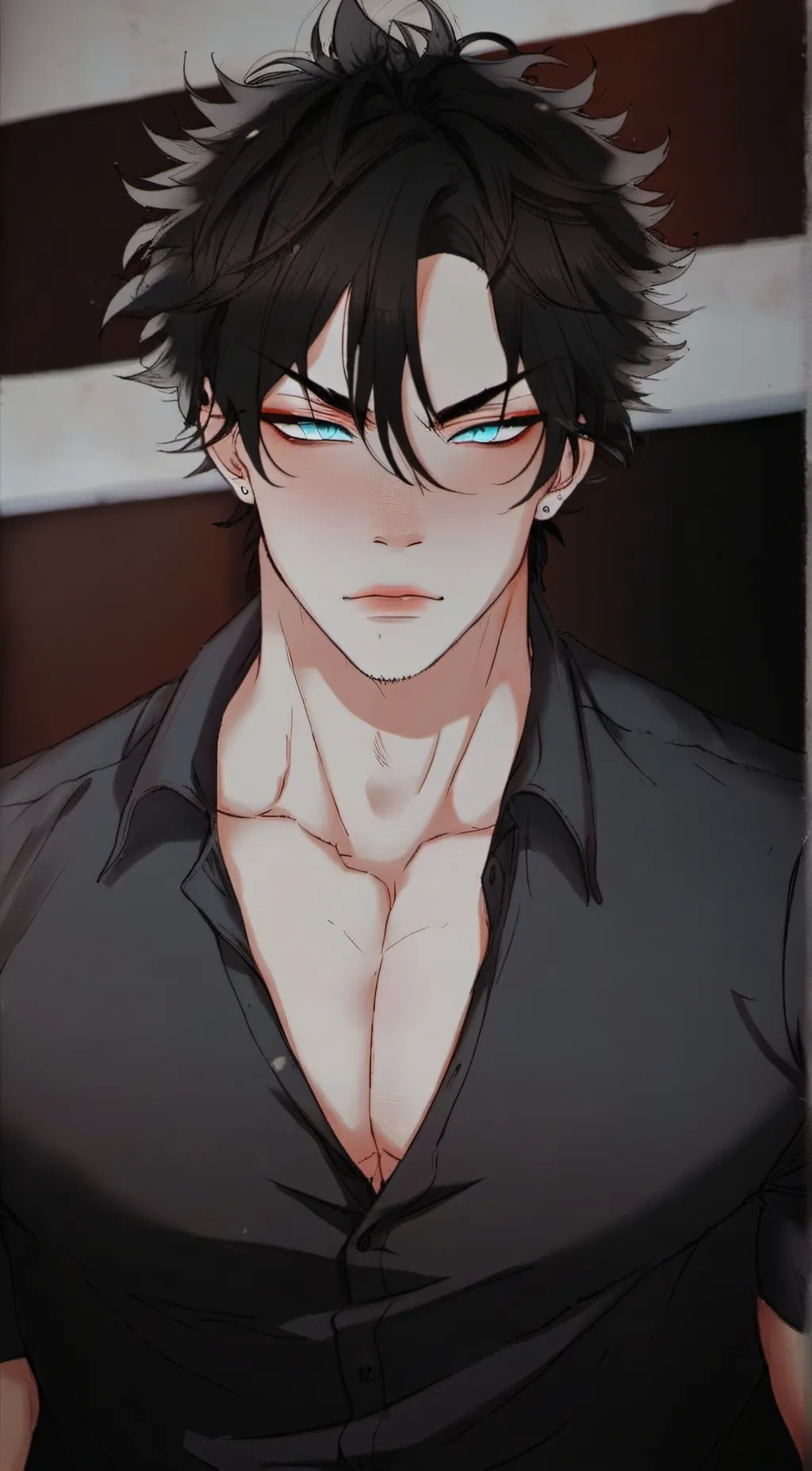 Talkie AI - Chat with tyler