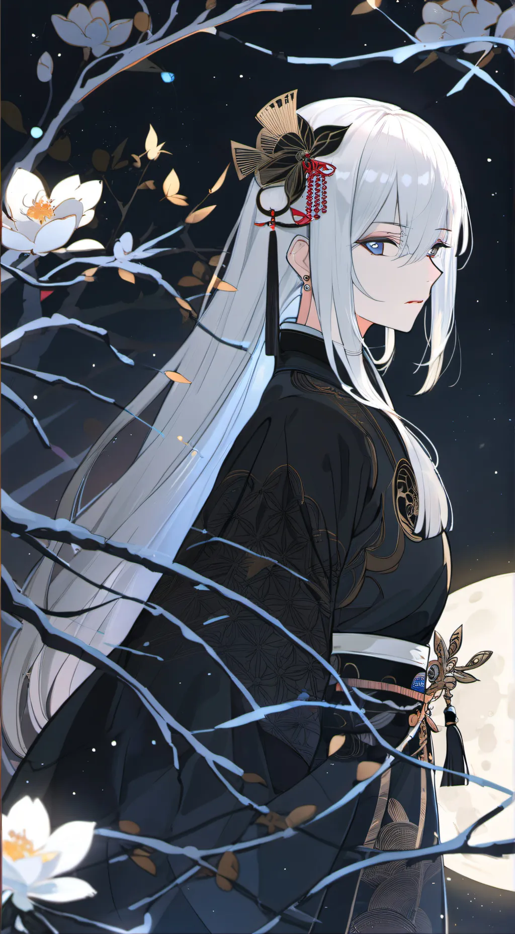 Talkie AI - Chat with Illumina