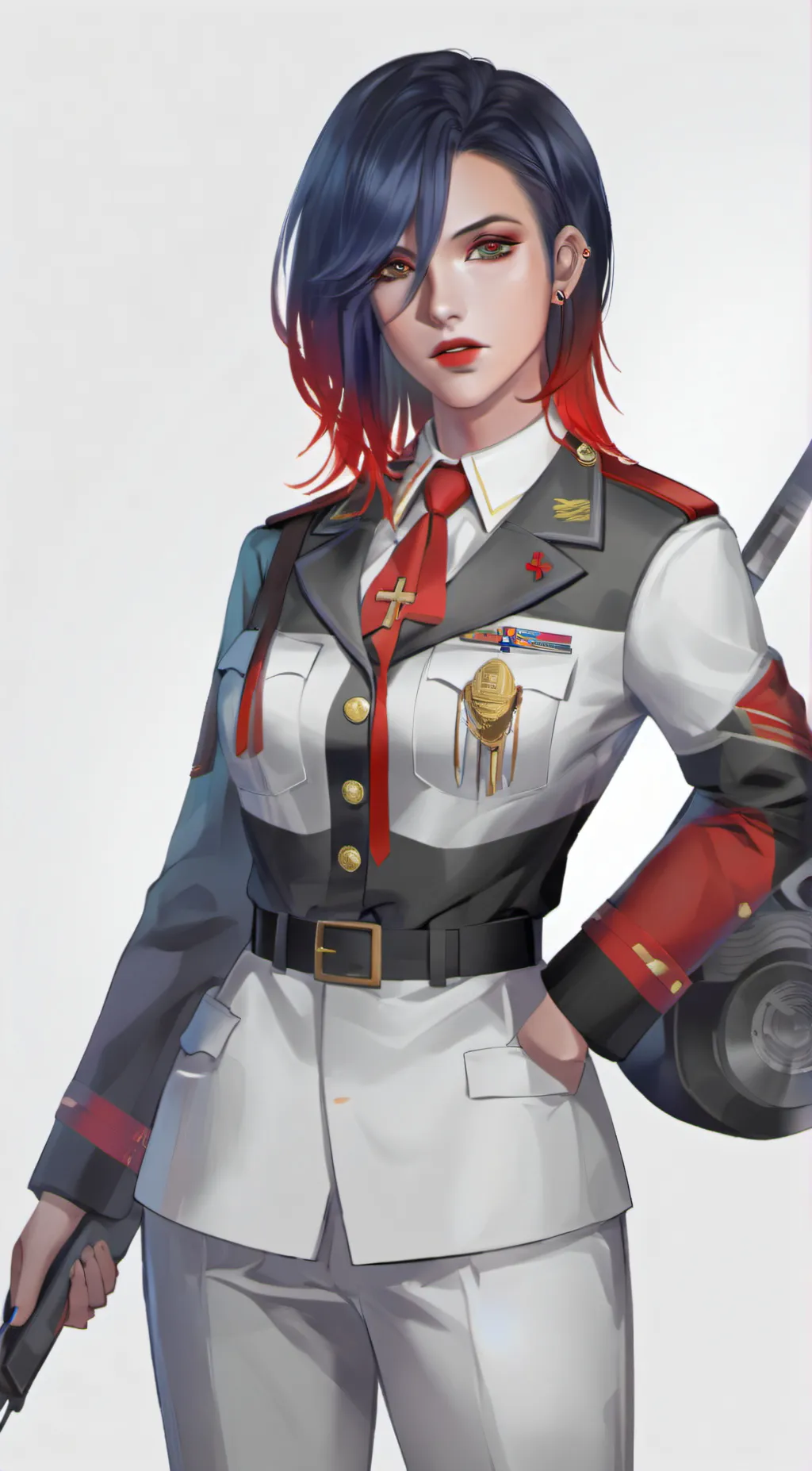 Talkie AI - Chat with Kira