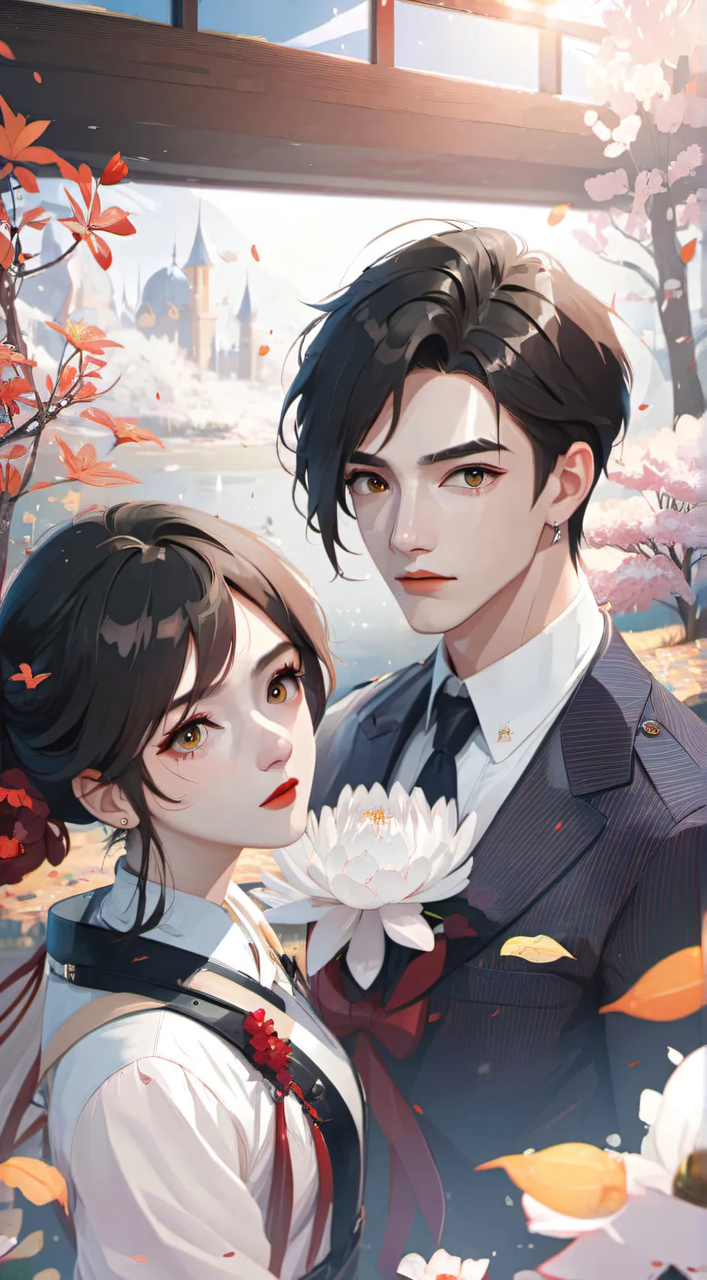 Talkie AI - Chat with JayeFrmDa3rd 