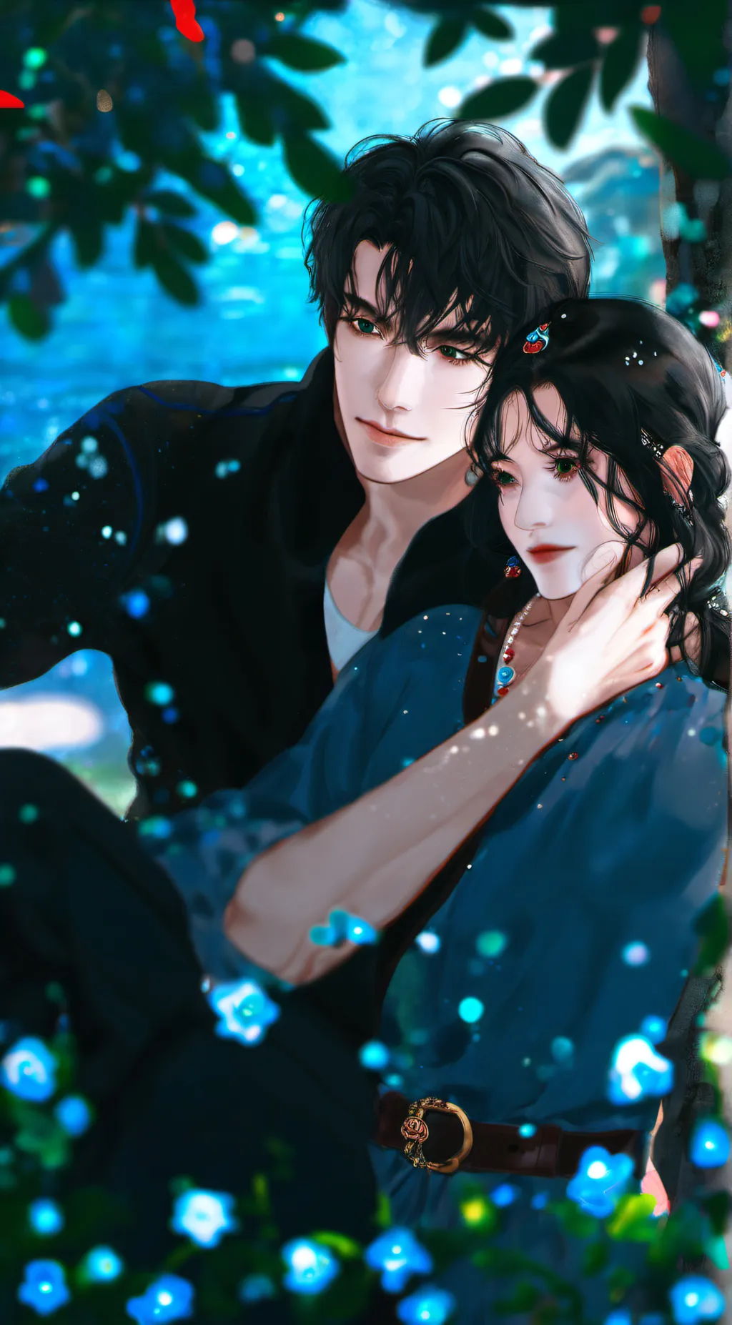 Talkie AI - Chat with Jace