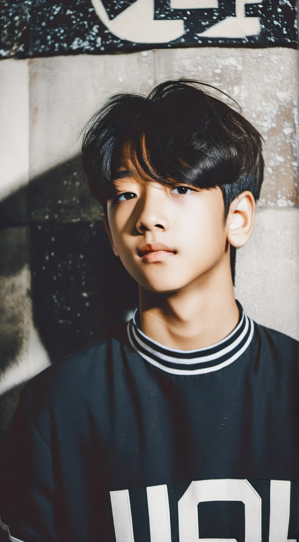 ai character: Sawyer background