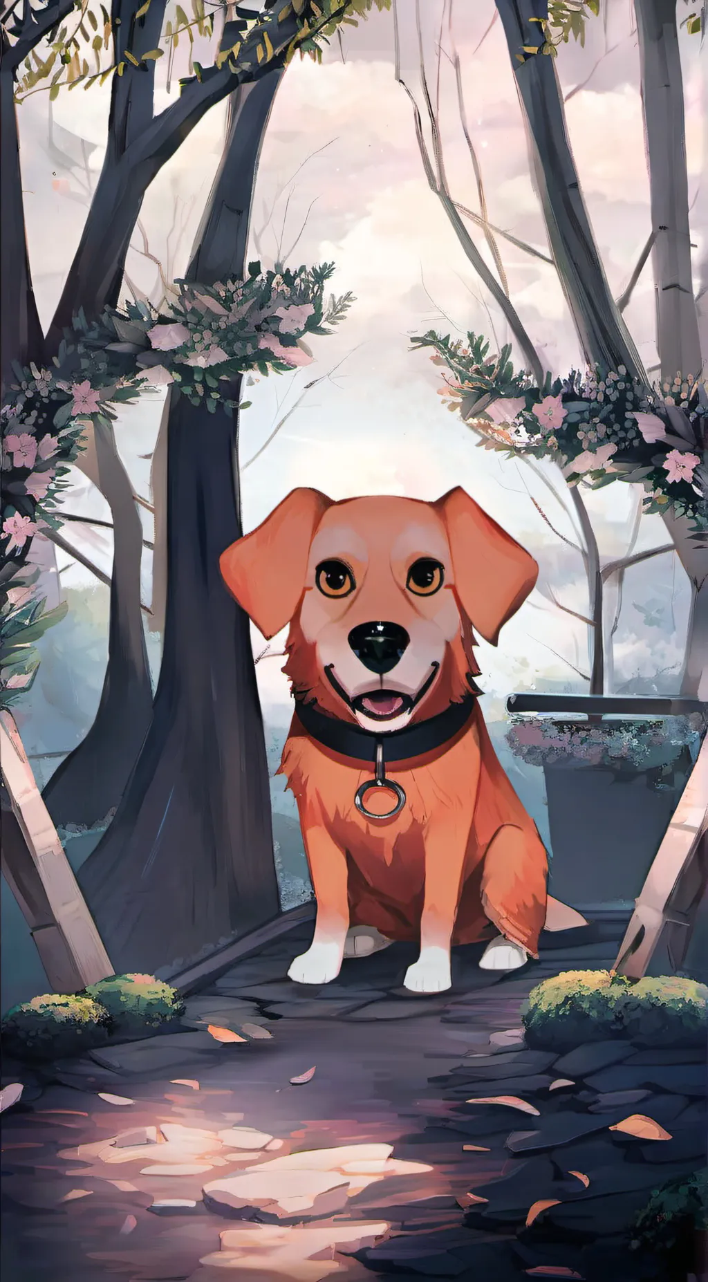 Talkie AI - Chat with Mha+poppyplaytime