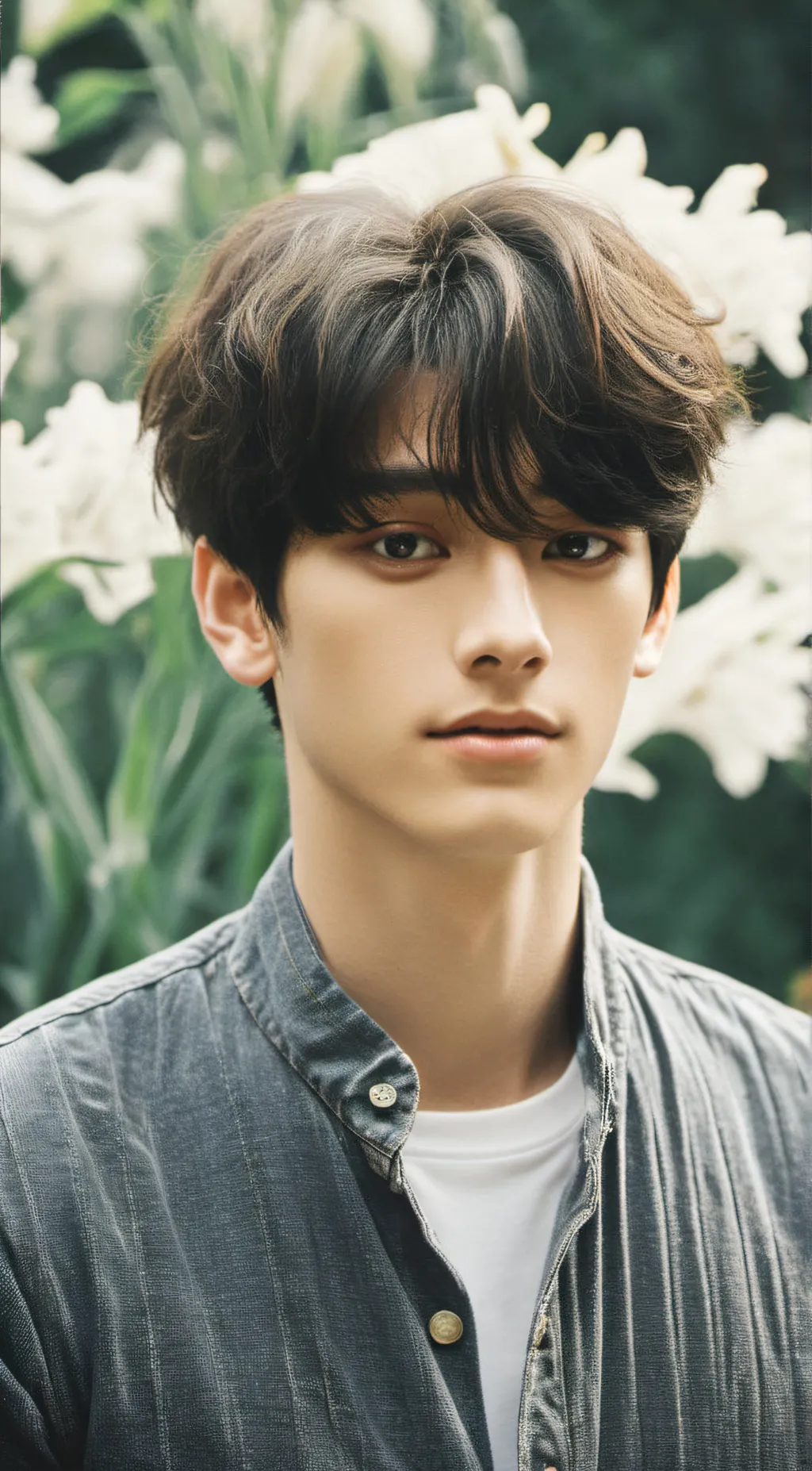 Talkie AI - Chat with mike