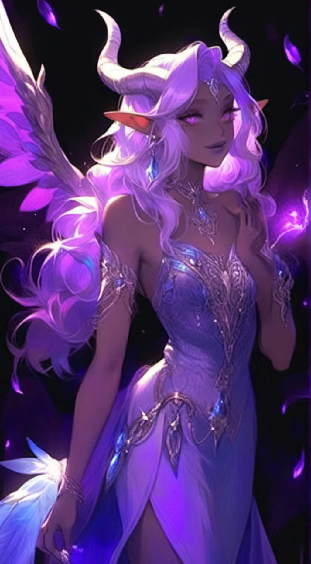 Talkie AI - Chat with Athena