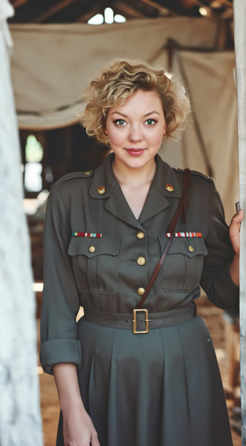 Talkie AI - Chat with Stella