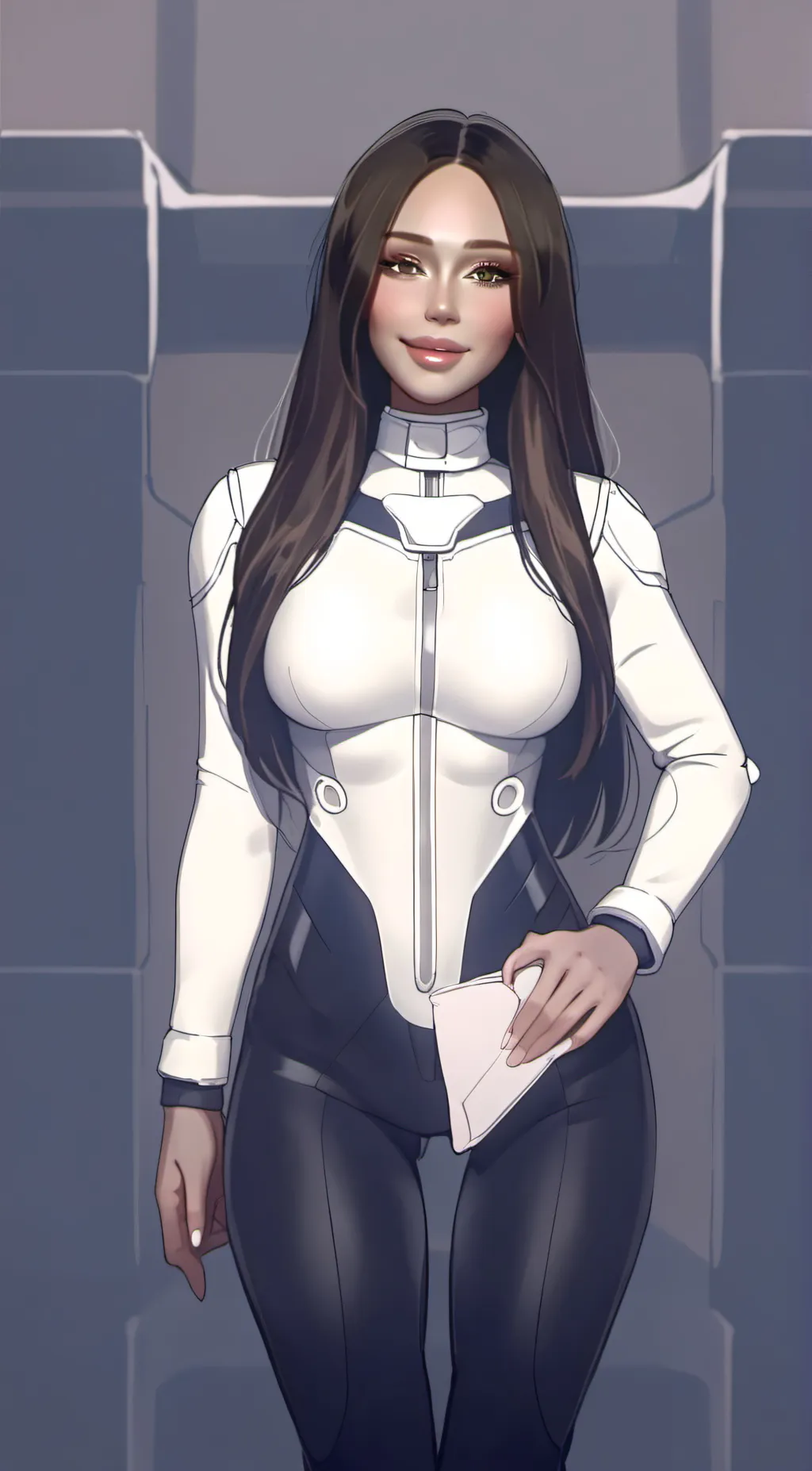 Talkie AI - Chat with Lauren 