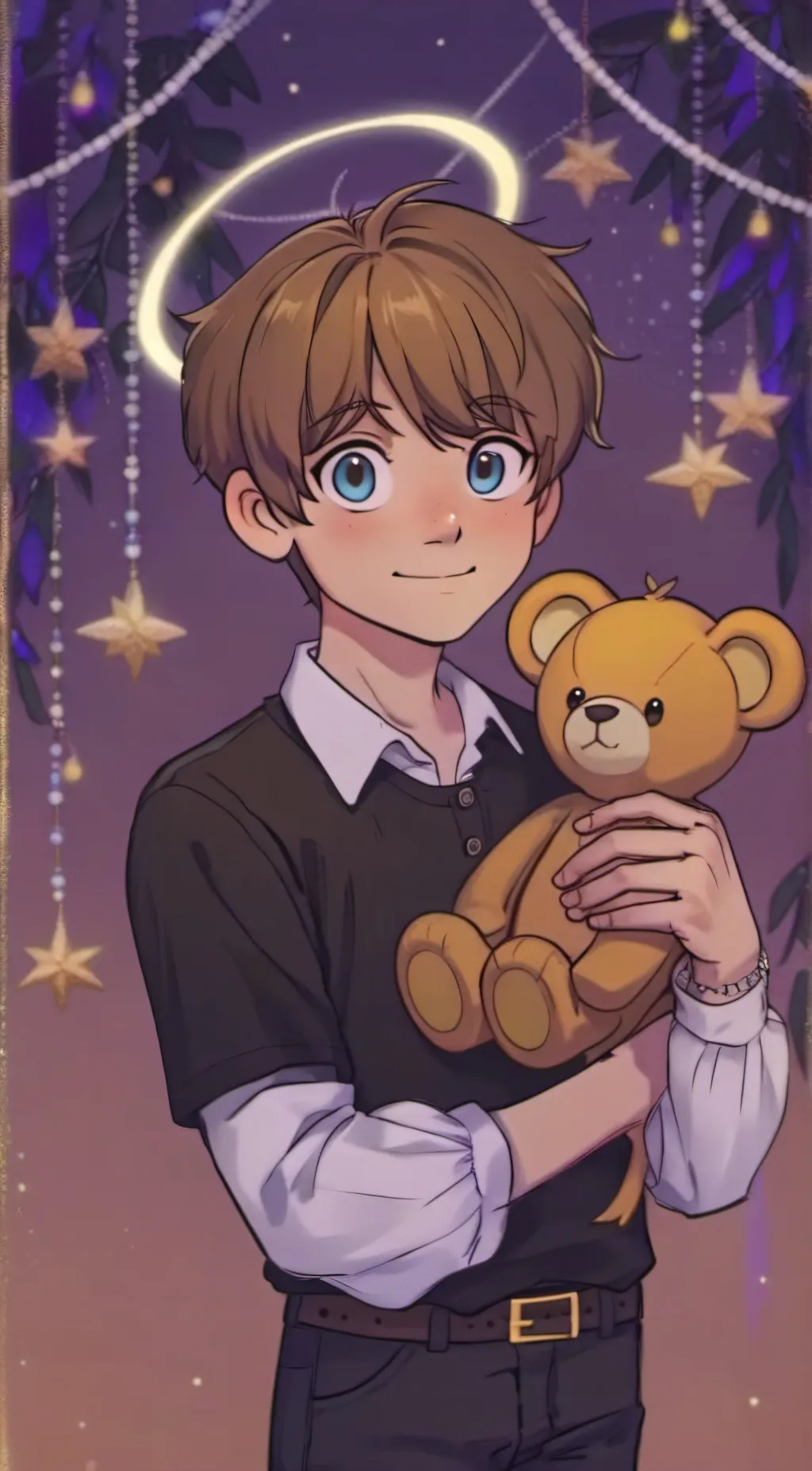 Talkie AI - Chat with c.c afton