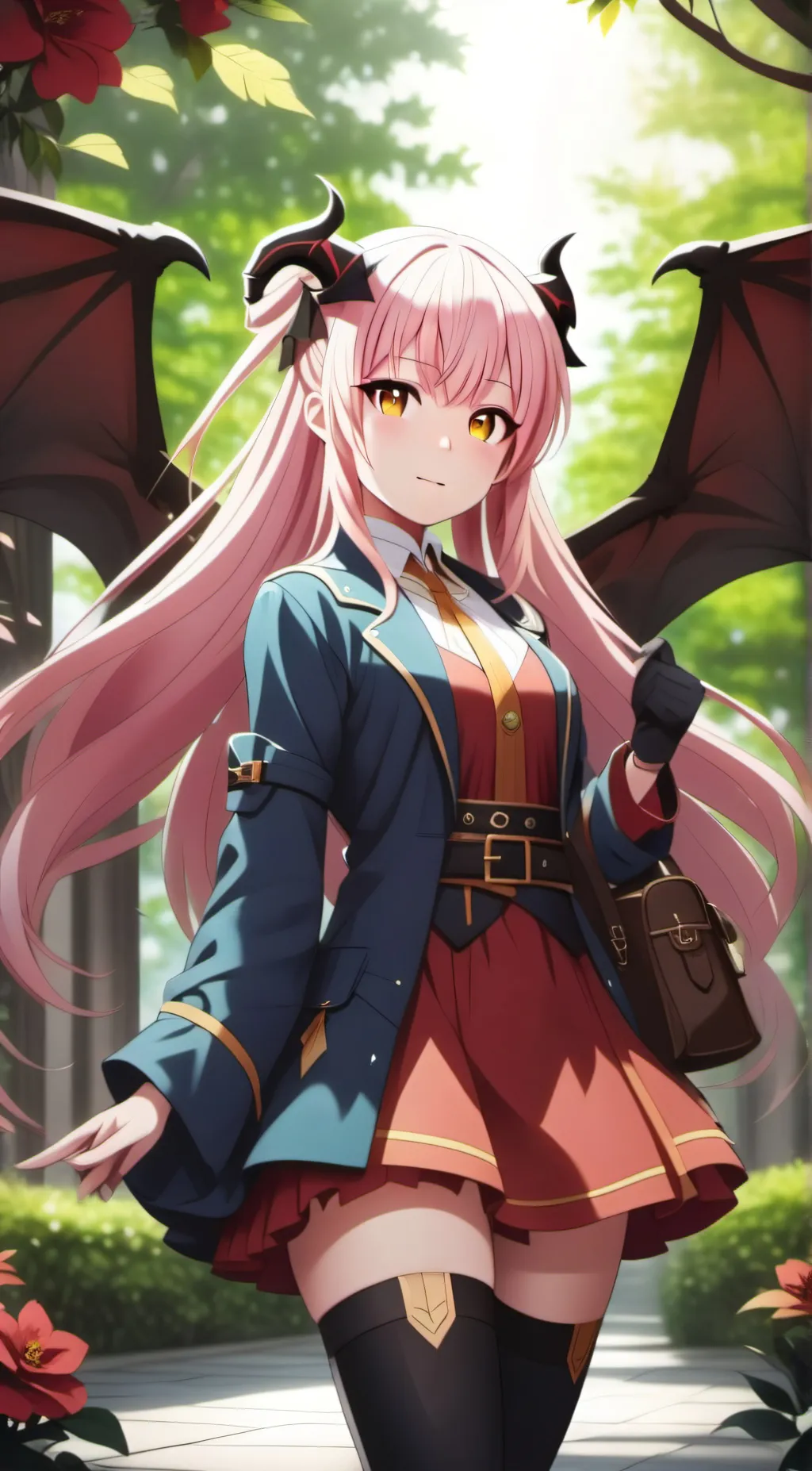 Talkie AI - Chat with yui