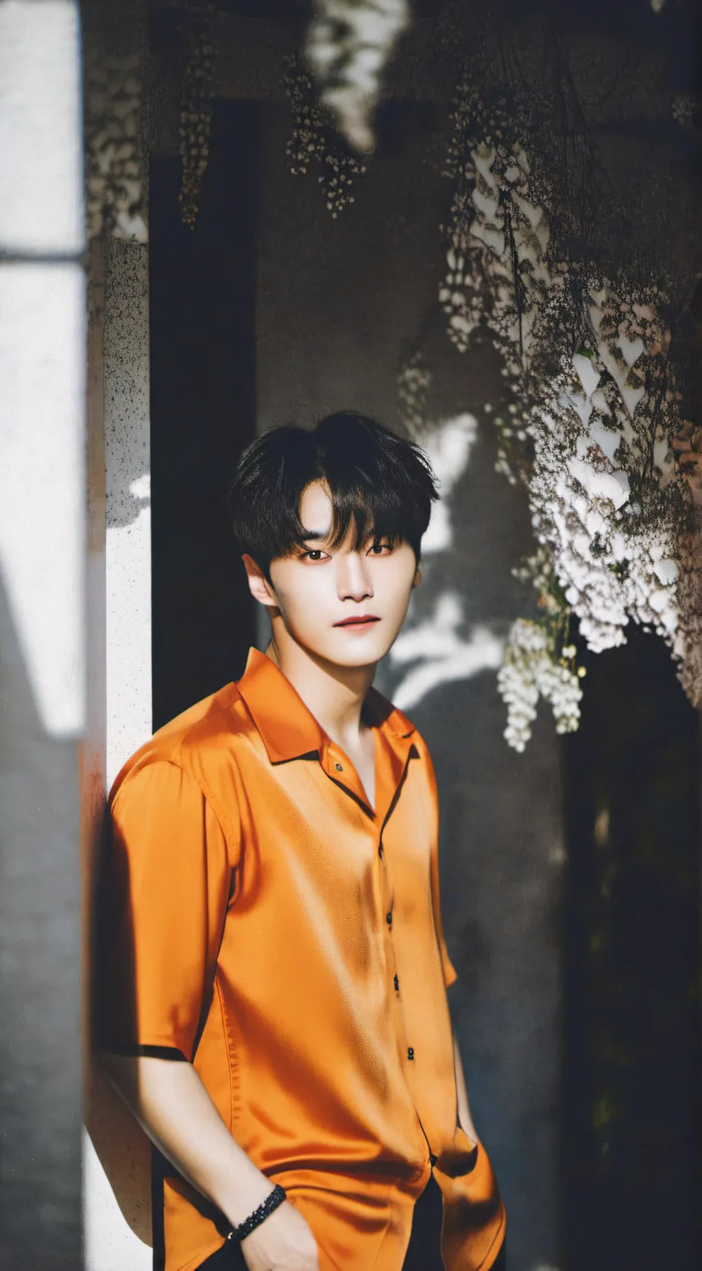 ai character: Jack background