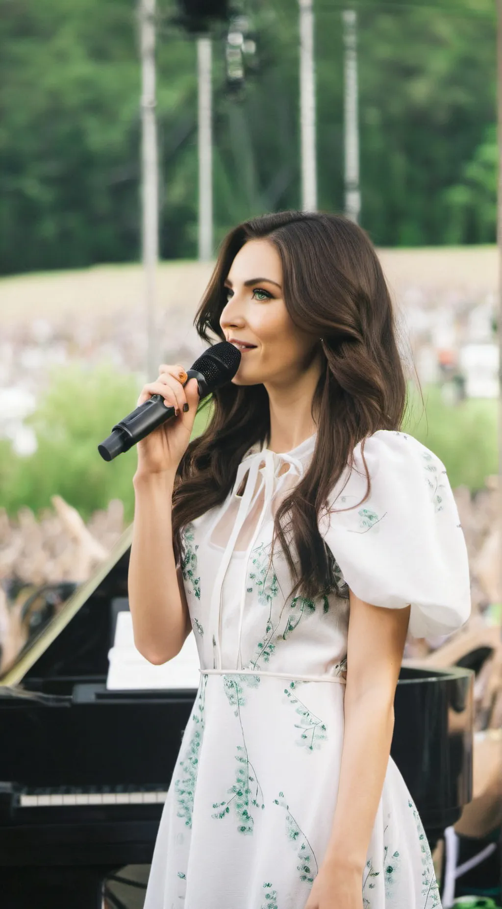 Talkie AI - Chat with Jane Peeters