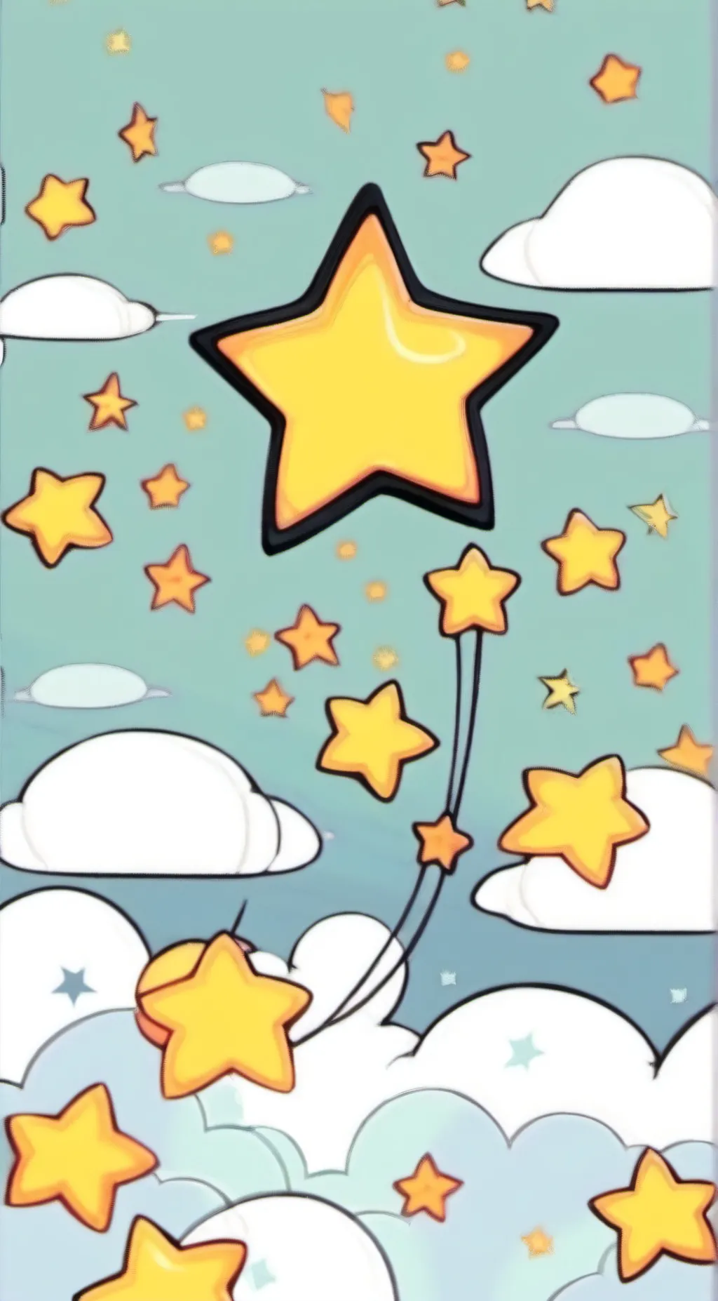 Talkie AI - Chat with Ristar