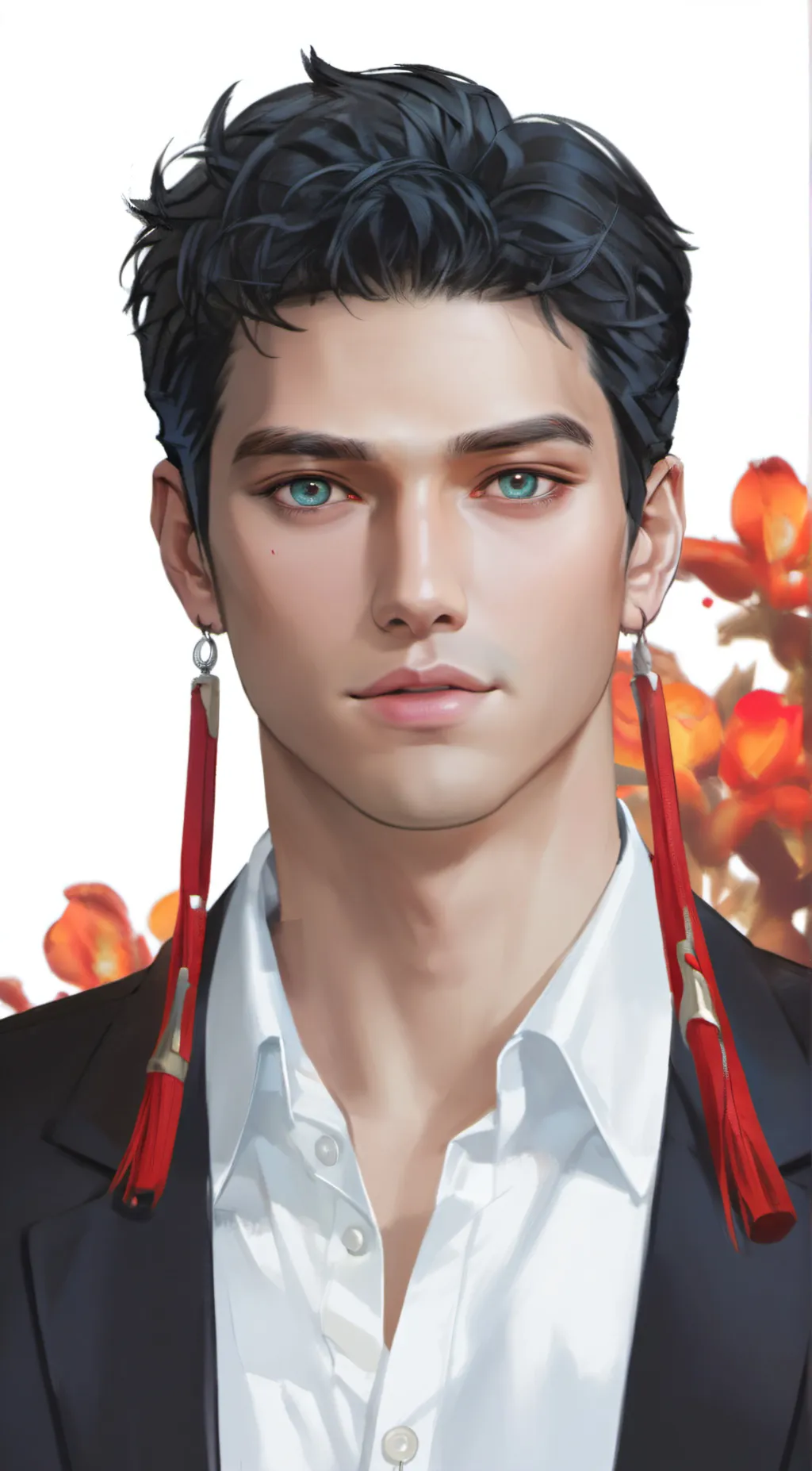 Talkie AI - Chat with Miller