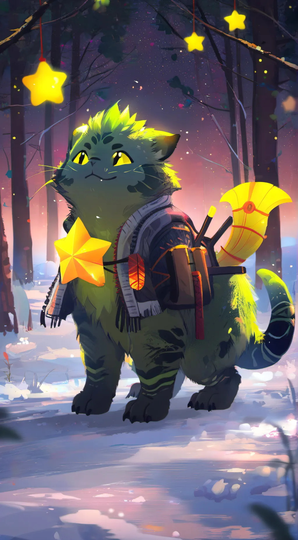 Talkie AI - Chat with Goobie