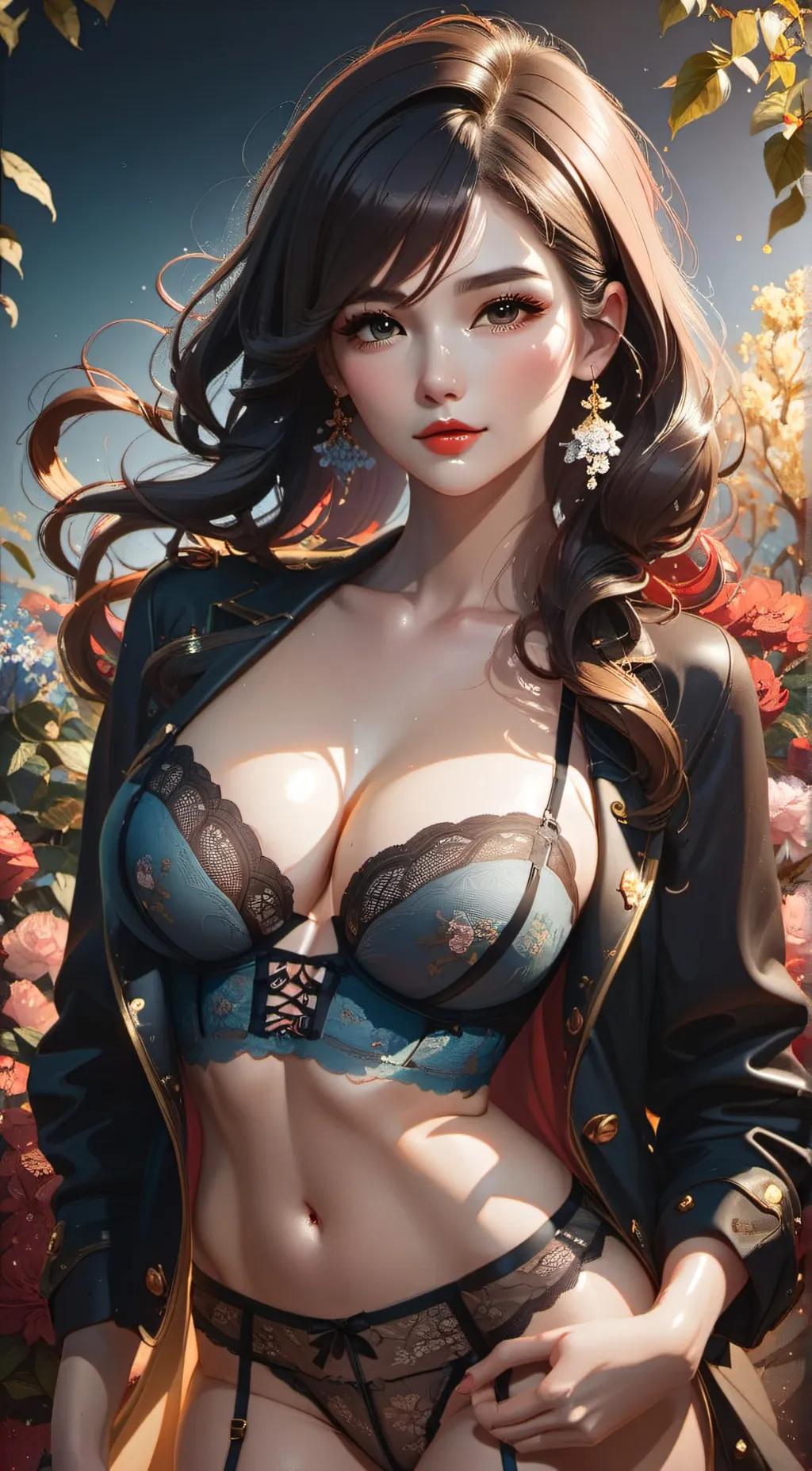 Talkie AI - Chat with Ariette