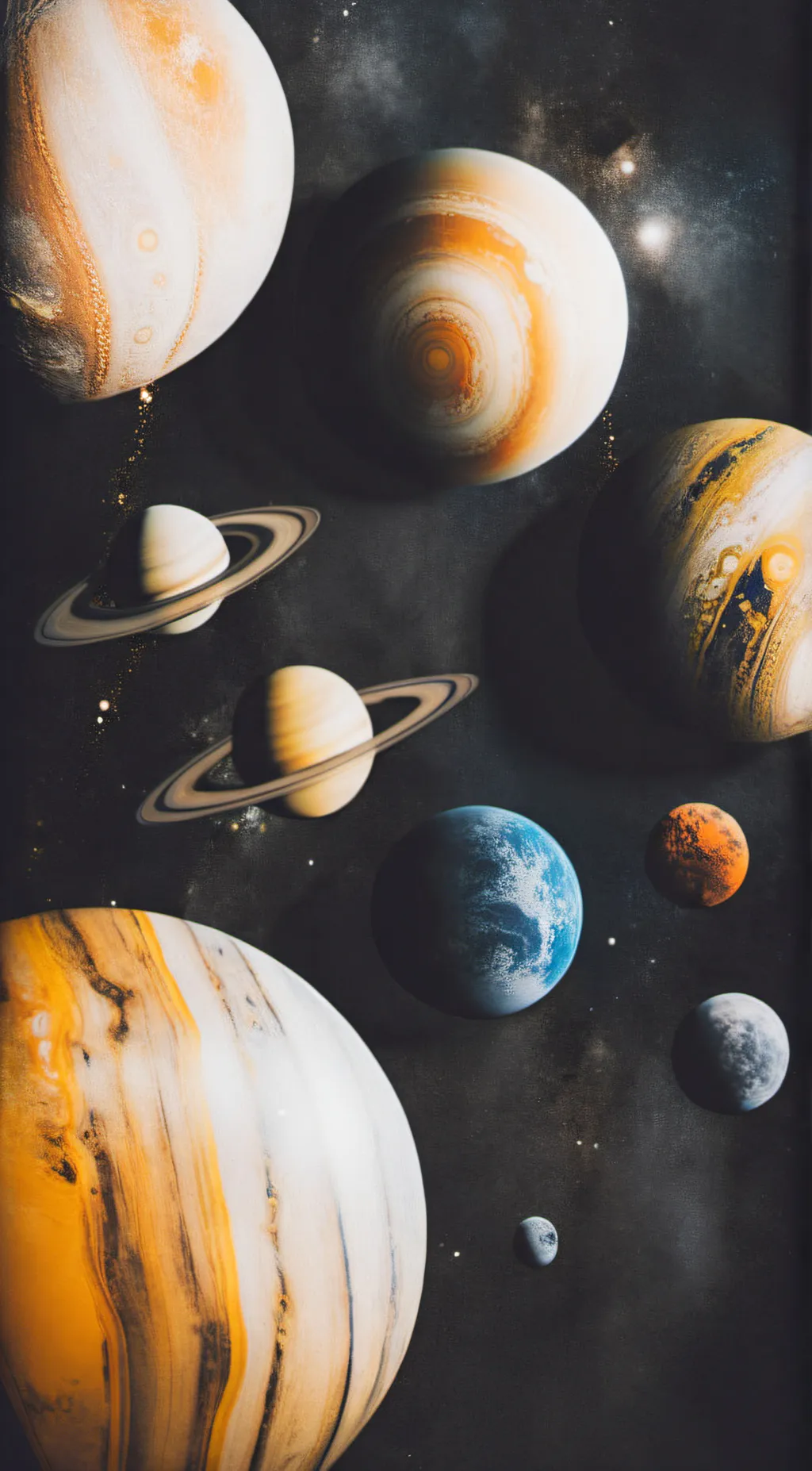 Talkie AI - Chat with planet humans