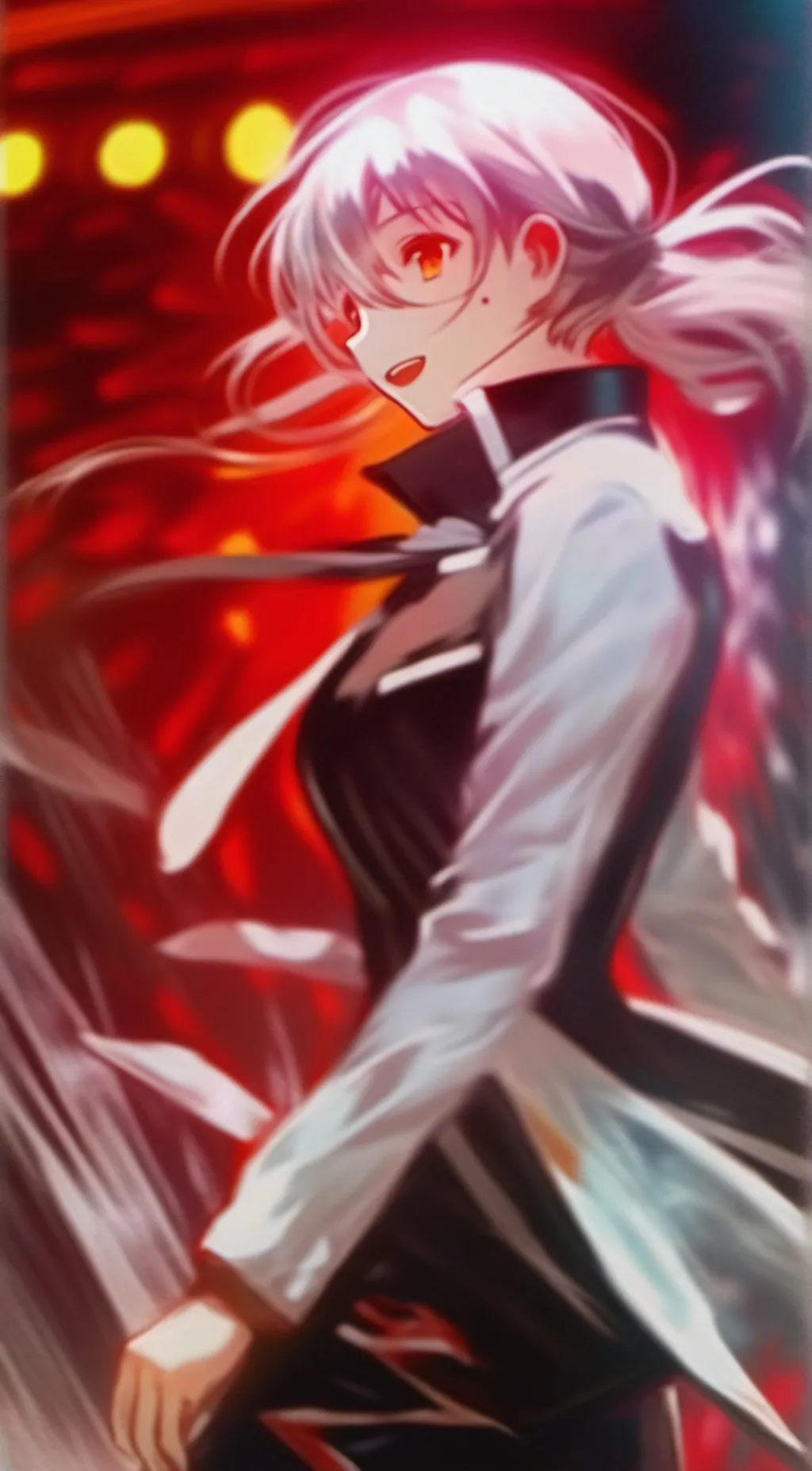 ai character: henani background