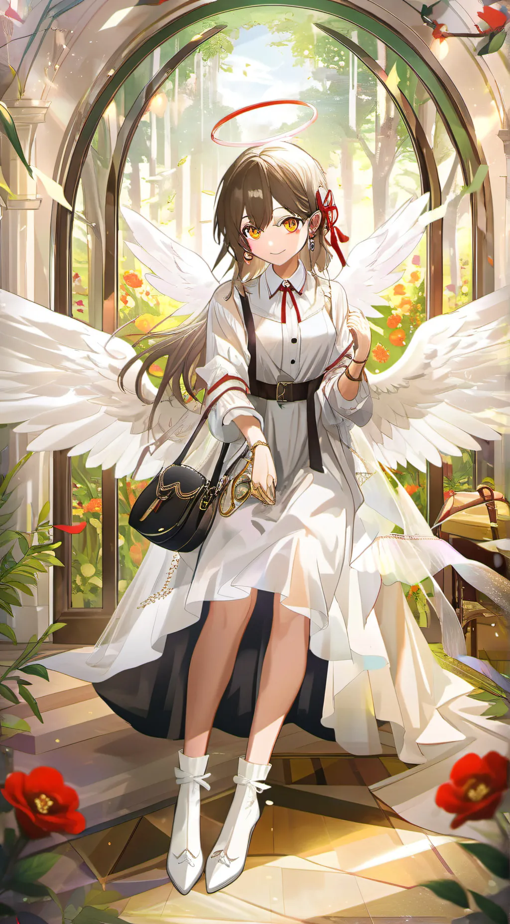 Talkie AI - Chat with Second Chance