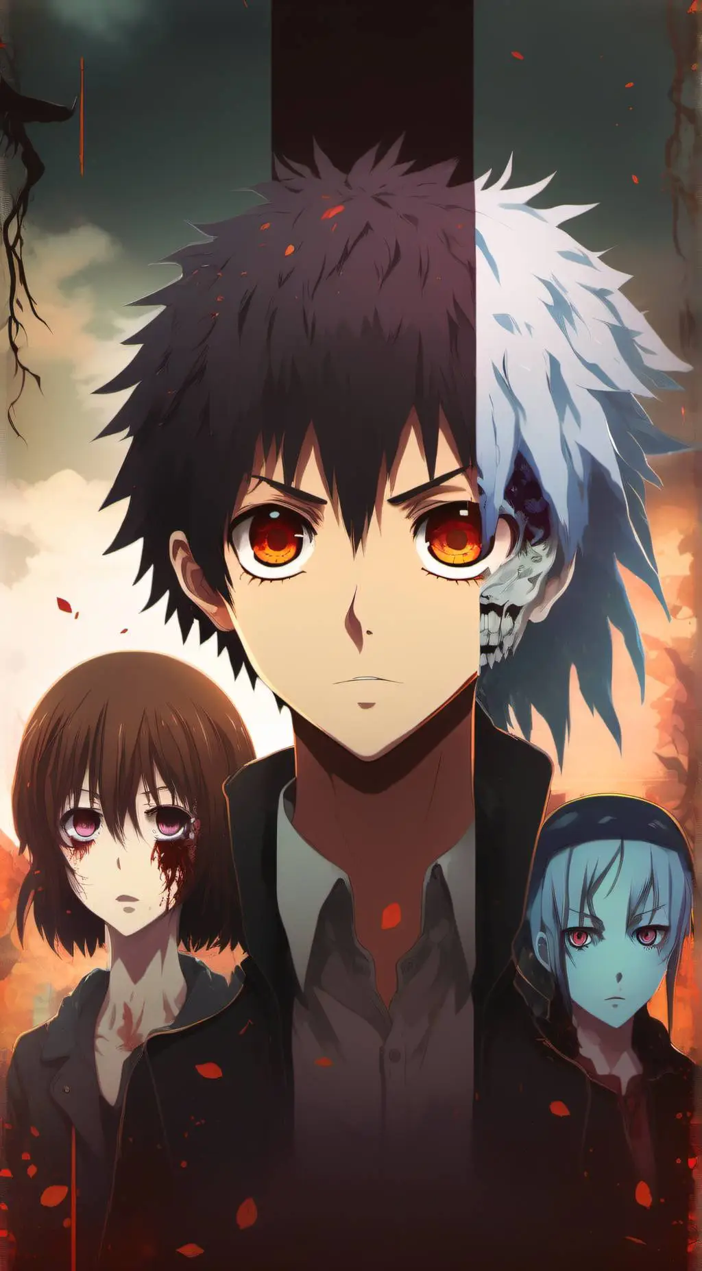 Talkie AI - Chat with Rein