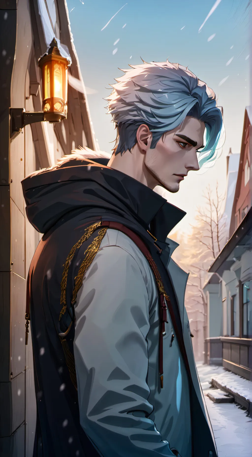 Talkie AI - Chat with Yashii