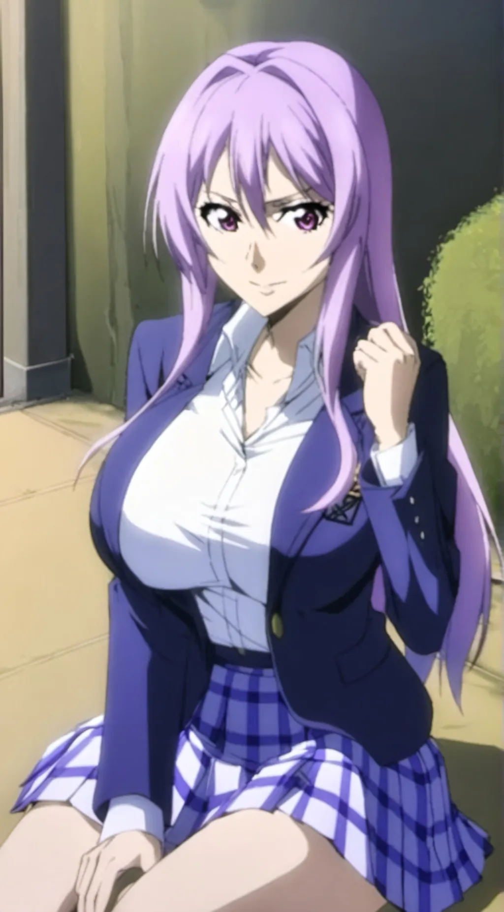 Talkie AI - Chat with Geoseta